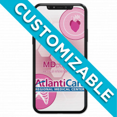 MDpocket® AtlantiCare FM eBook
